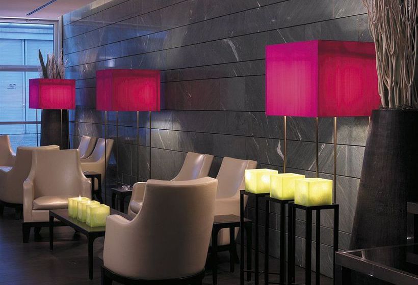 Radisson Blu Media Harbour Hotel 6