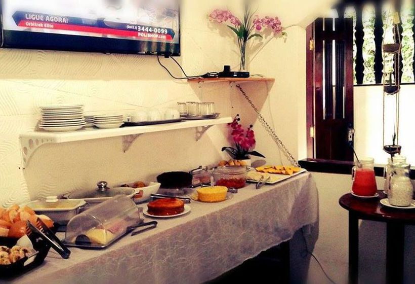 Hotel Pousada Sossego Da Vila  | Morro de são Paulo | Bahia | Brasil 1