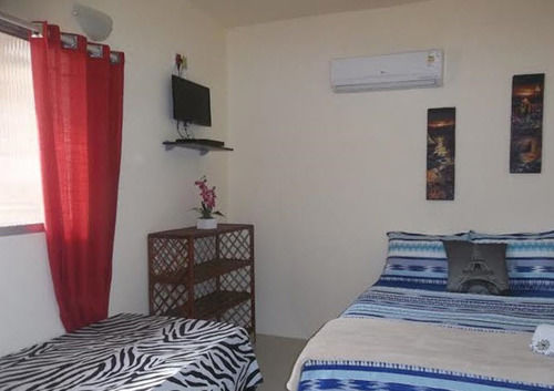 Hotel Pousada Sossego Da Vila  | Morro de são Paulo | Bahia | Brasil 10