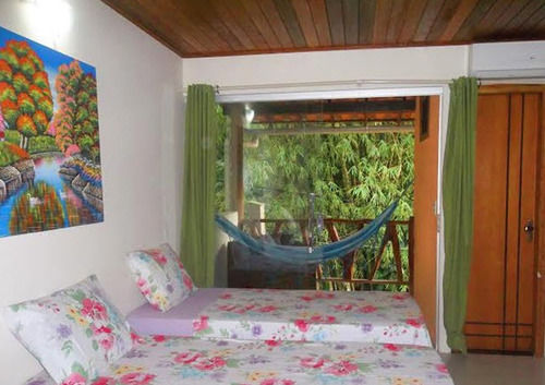 Hotel Pousada Sossego Da Vila  | Morro de são Paulo | Bahia | Brasil 11