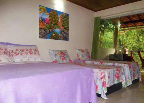 Hotel Pousada Sossego Da Vila  | Morro de são Paulo | Bahia | Brasil 12