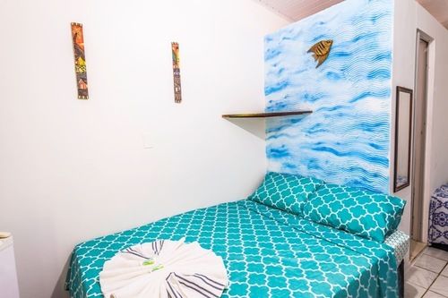 Hotel Pousada Sossego Da Vila  | Morro de são Paulo | Bahia | Brasil 14