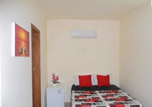 Hotel Pousada Sossego Da Vila  | Morro de são Paulo | Bahia | Brasil 16