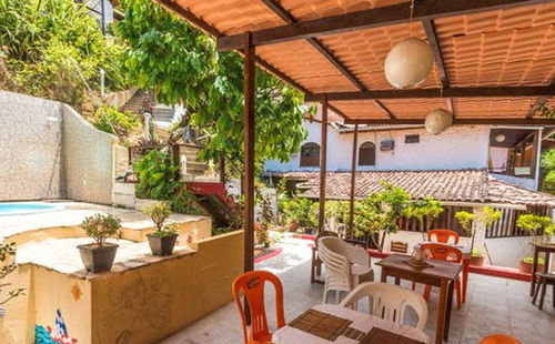 Hotel Pousada Sossego Da Vila  | Morro de são Paulo | Bahia | Brasil 17