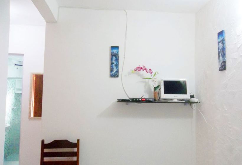 Hotel Pousada Sossego Da Vila  | Morro de são Paulo | Bahia | Brasil 2