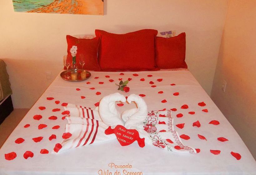 Hotel Pousada Sossego Da Vila  | Morro de são Paulo | Bahia | Brasil 3