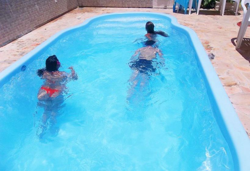 Hotel Pousada Sossego Da Vila  | Morro de são Paulo | Bahia | Brasil 4