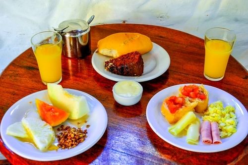 Hotel Pousada Sossego Da Vila  | Morro de são Paulo | Bahia | Brasil 7