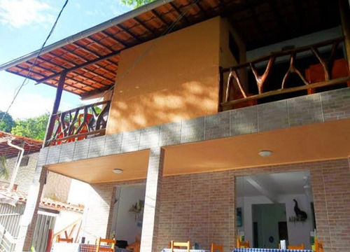 Hotel Pousada Sossego Da Vila  | Morro de são Paulo | Bahia | Brasil 9
