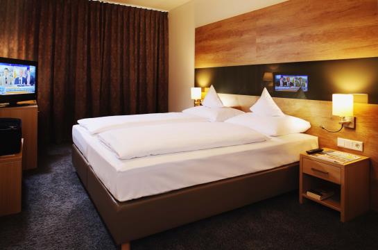 Hotel Brackweder Hof