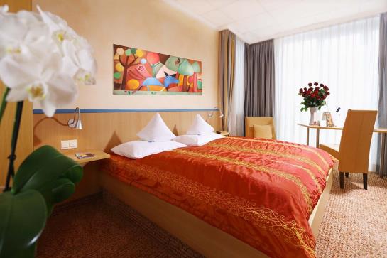 Hotel Brackweder Hof 1