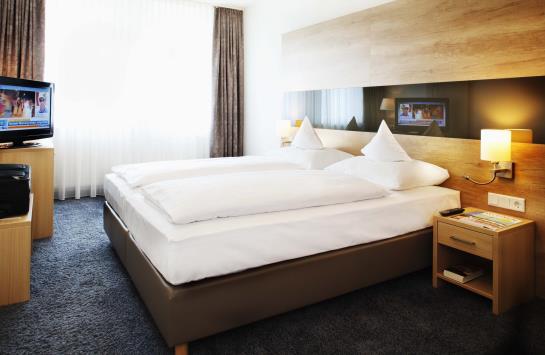 Hotel Brackweder Hof 10