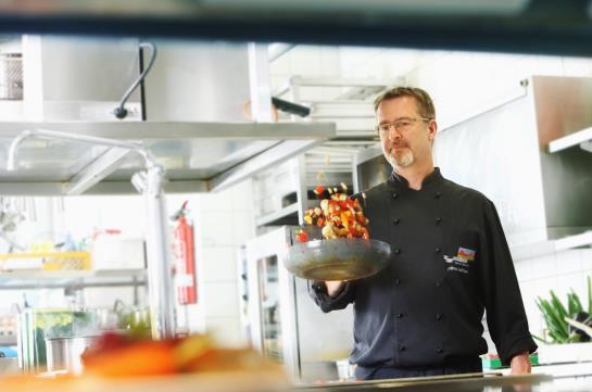 Hotel Brackweder Hof 11