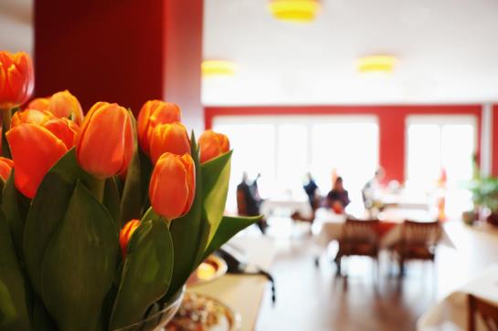 Hotel Brackweder Hof 12