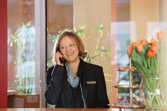 Hotel Brackweder Hof 13