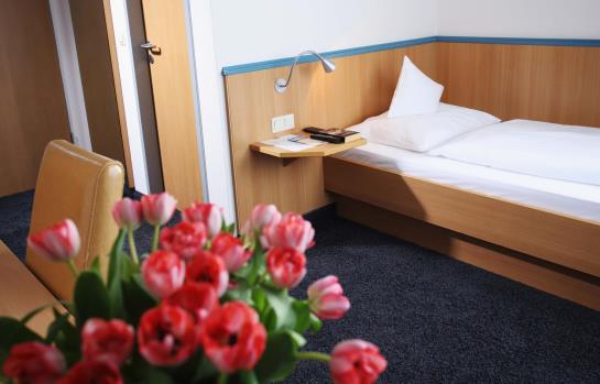 Hotel Brackweder Hof 4