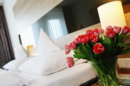 Hotel Brackweder Hof 5