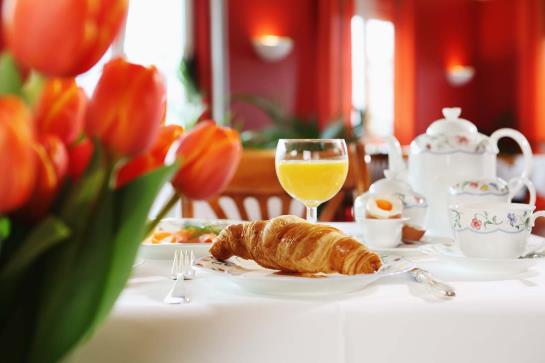 Hotel Brackweder Hof 7