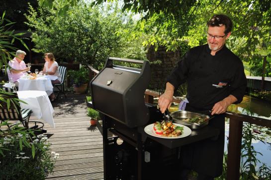 Hotel Brackweder Hof 9