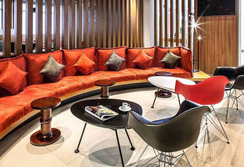 Hotel Ibis Imperatriz  | Imperatriz | Maranhão | Brasil 1