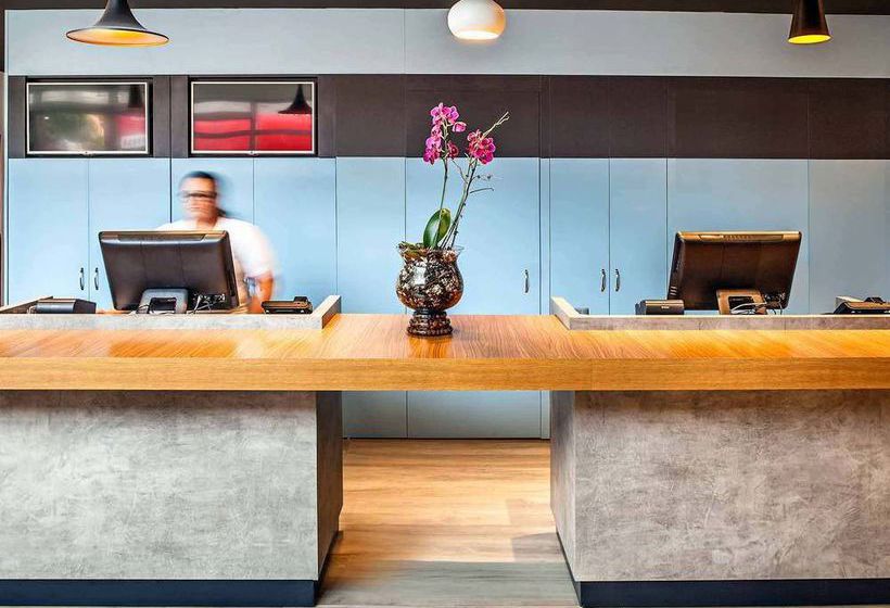 Hotel Ibis Imperatriz  | Imperatriz | Maranhão | Brasil 2