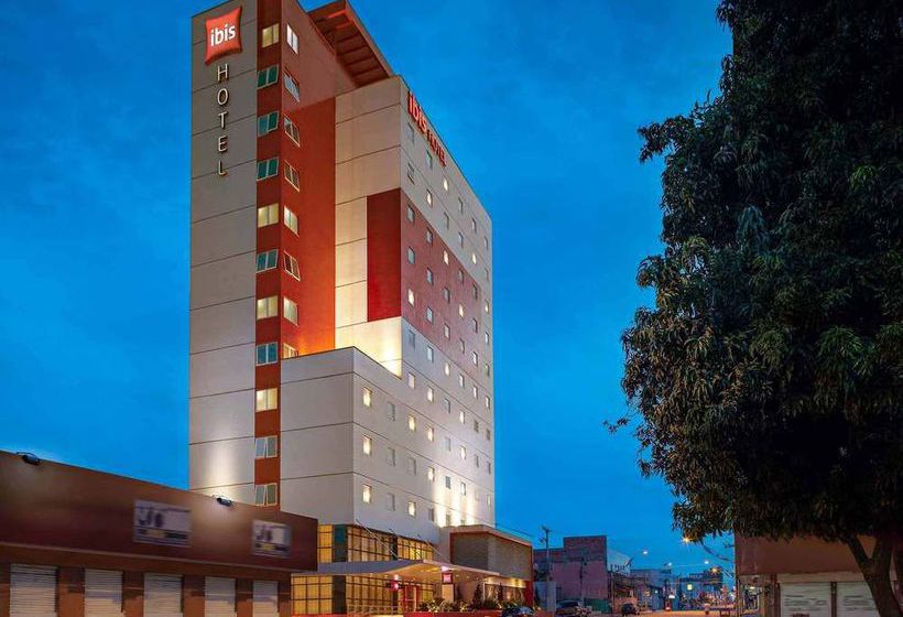 Hotel Ibis Imperatriz  | Imperatriz | Maranhão | Brasil 3