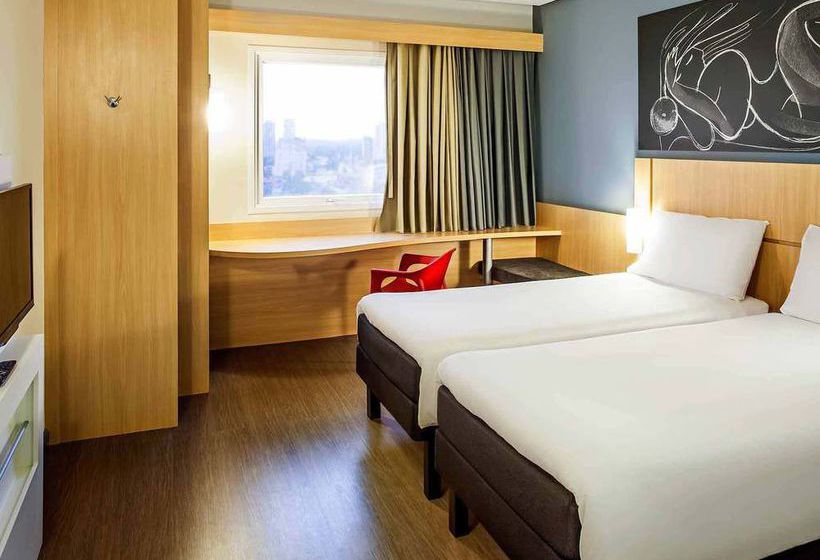 Hotel Ibis Imperatriz  | Imperatriz | Maranhão | Brasil 4