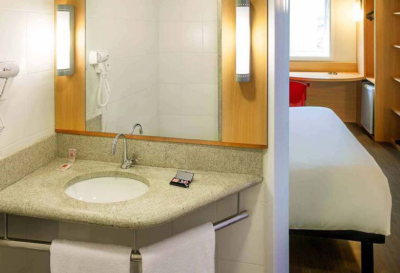 Hotel Ibis Imperatriz  | Imperatriz | Maranhão | Brasil 5