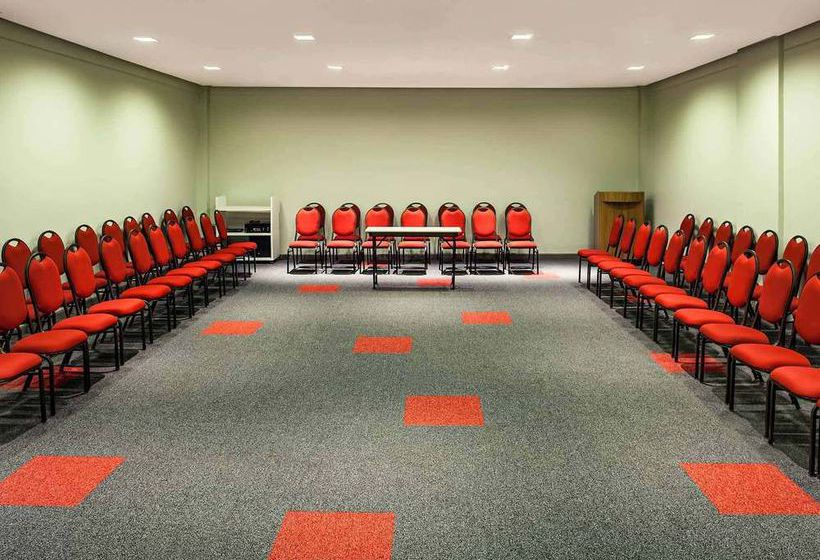 Hotel Ibis Imperatriz  | Imperatriz | Maranhão | Brasil 6