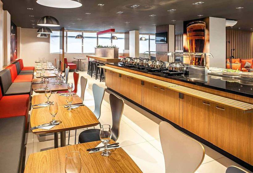 Hotel Ibis Imperatriz  | Imperatriz | Maranhão | Brasil 7