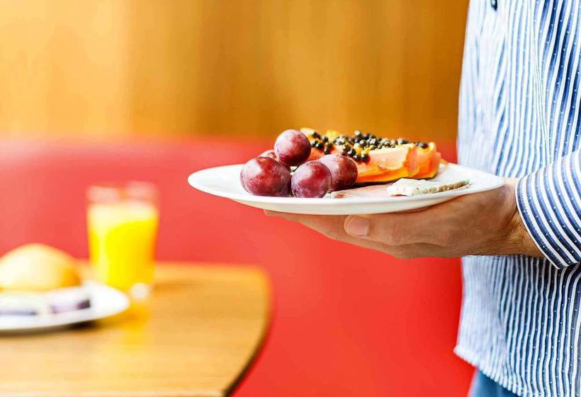 Hotel Ibis Imperatriz  | Imperatriz | Maranhão | Brasil 8