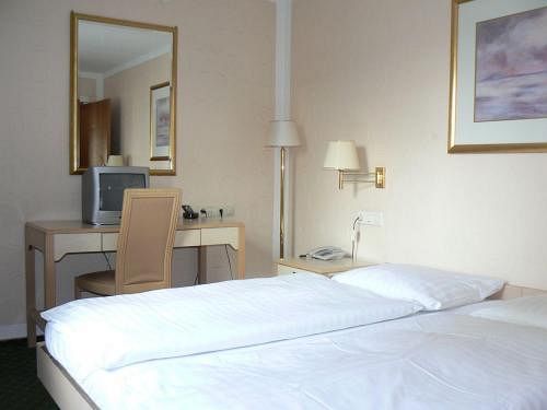 Hotel Mack Stuttgart