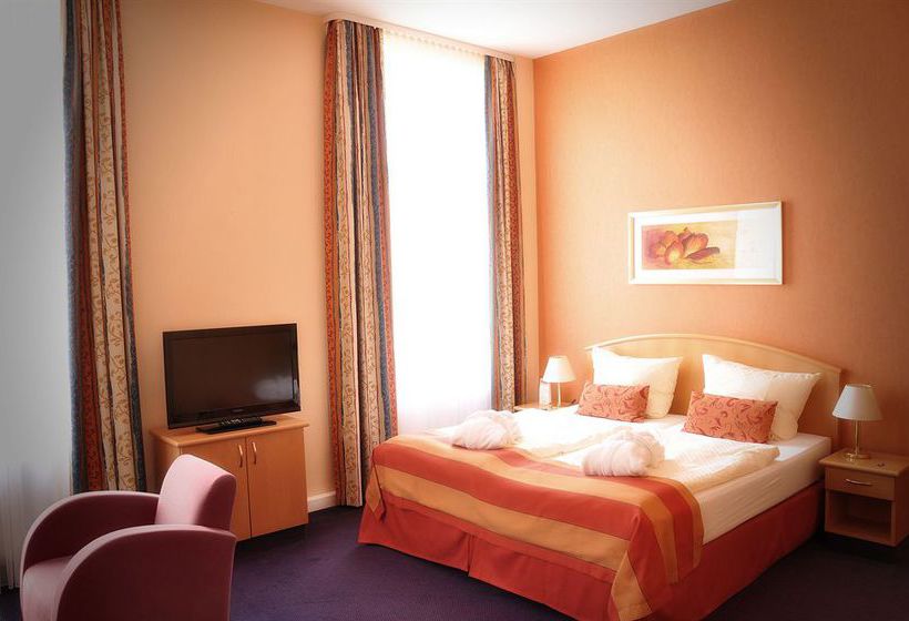 Dappers Hotel - Spa - Genuss Baviera