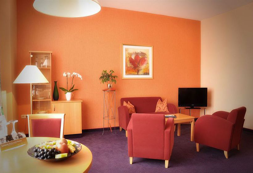 Dappers Hotel - Spa - Genuss 1