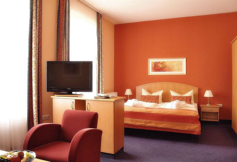 Dappers Hotel - Spa - Genuss 2