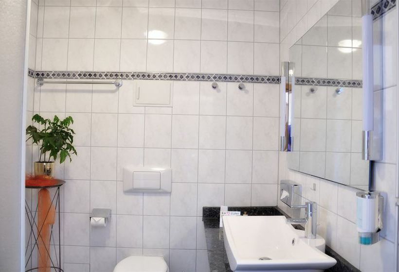 Dappers Hotel - Spa - Genuss 3