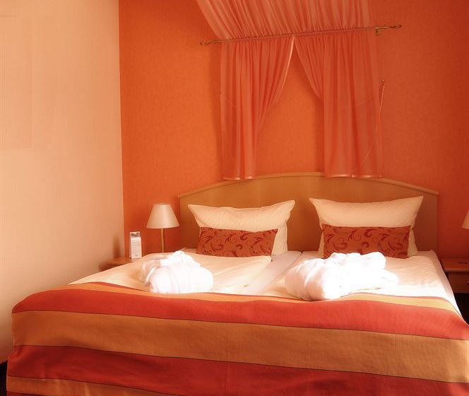 Dappers Hotel - Spa - Genuss 6