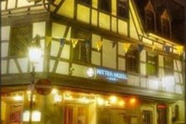 Ritter Hotel 7