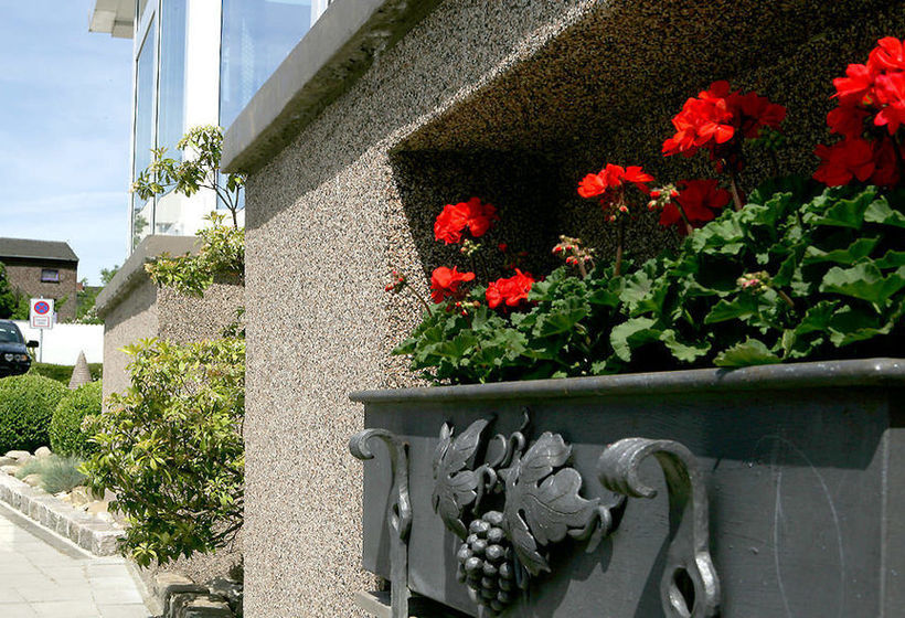 Top Cityline Hotel Elisenhof 12