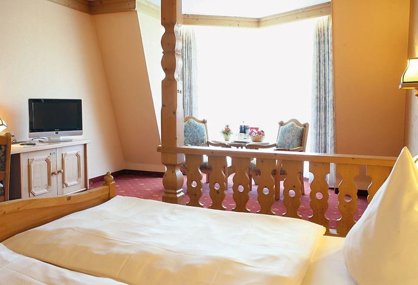 Top Cityline Hotel Elisenhof 20