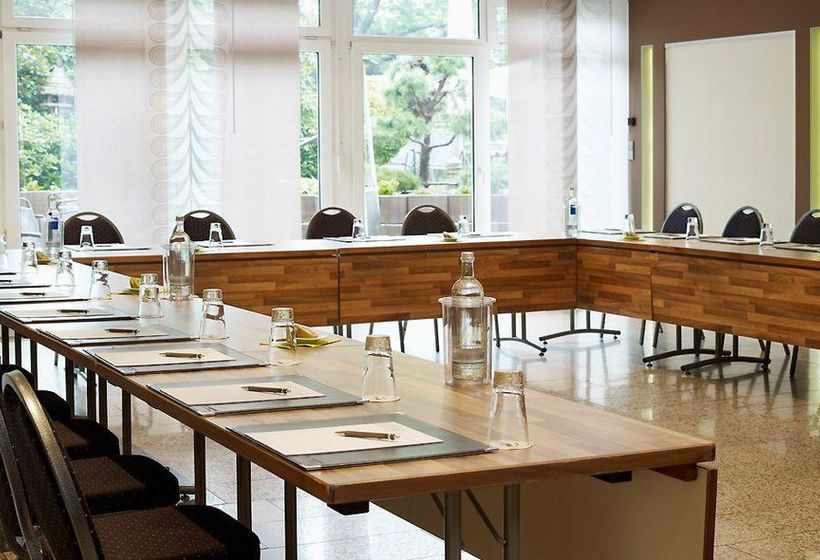 Top Cityline Hotel Elisenhof 6