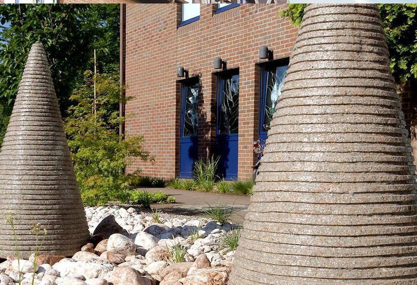 Top Cityline Hotel Elisenhof 8