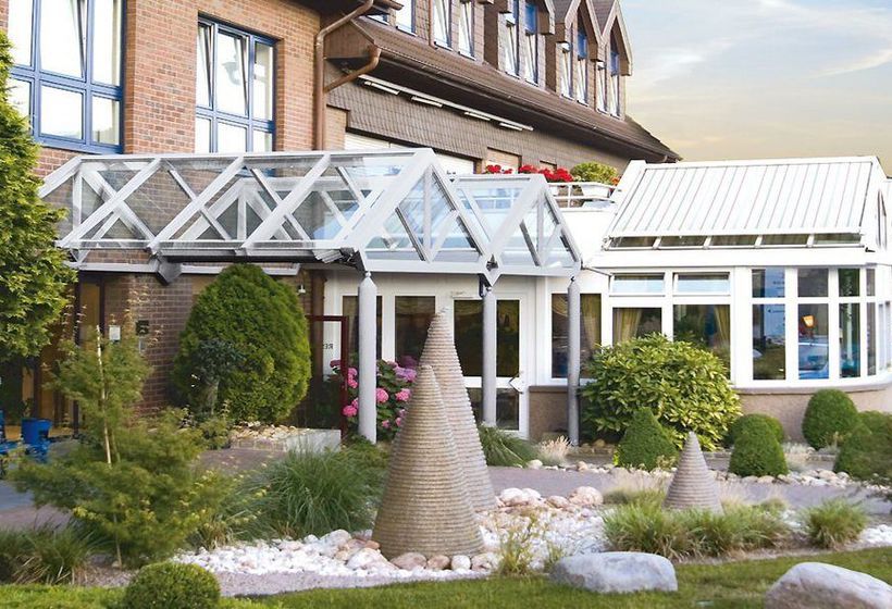 Top Cityline Hotel Elisenhof 9