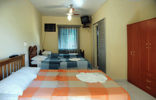 Hotel Costamar Praia  | Penha | Santa Catarina | Brasil 2