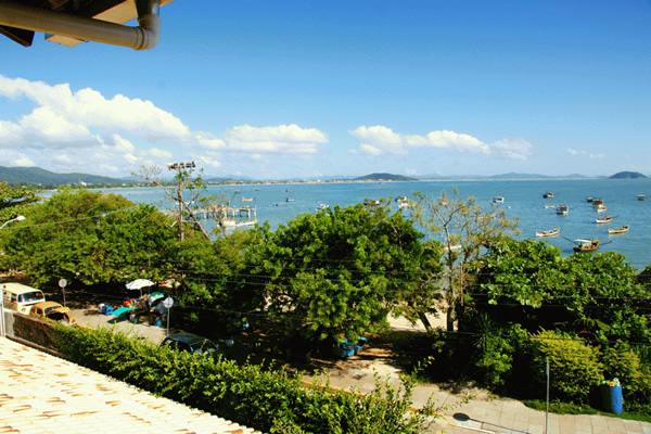 Hotel Costamar Praia  | Penha | Santa Catarina | Brasil 3