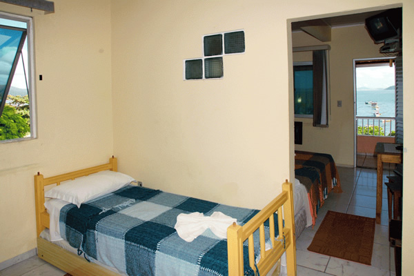 Hotel Costamar Praia  | Penha | Santa Catarina | Brasil 4