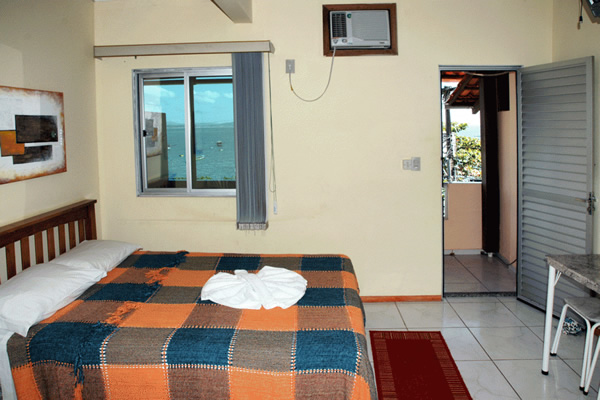 Hotel Costamar Praia  | Penha | Santa Catarina | Brasil 5