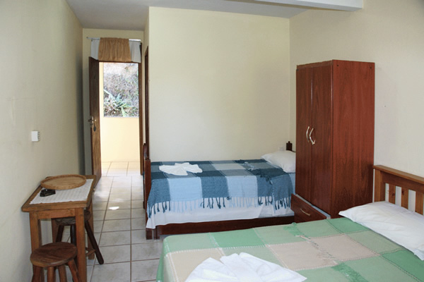 Hotel Costamar Praia  | Penha | Santa Catarina | Brasil 6