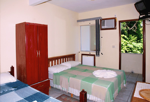 Hotel Costamar Praia  | Penha | Santa Catarina | Brasil 7