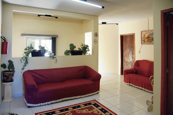 Hotel Costamar Praia  | Penha | Santa Catarina | Brasil 8